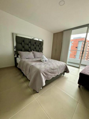 Moderno Apartamento en Sabaneta